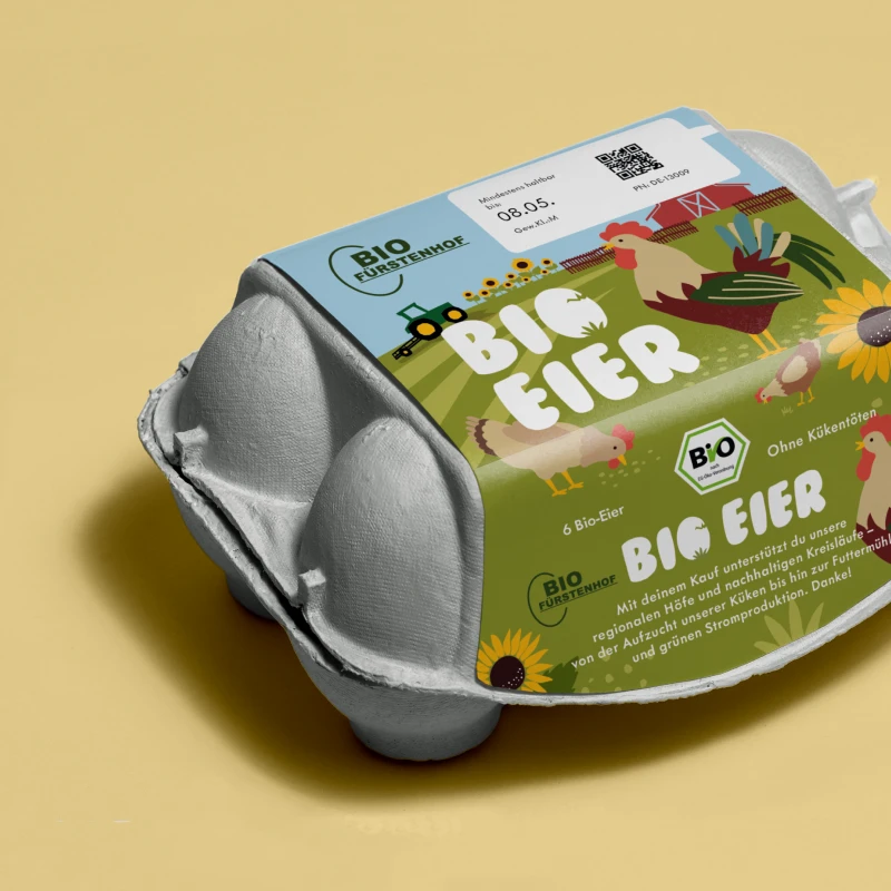 Bio Fürstenhof & Haehnlein