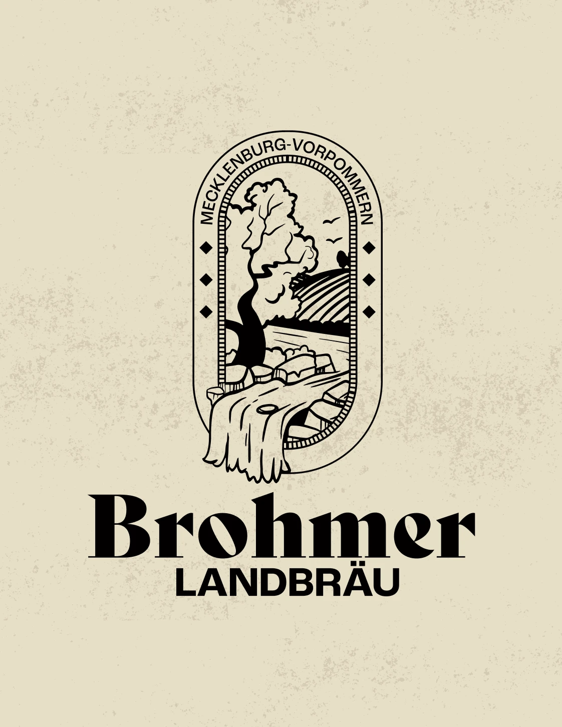 Brohmer Landbräu