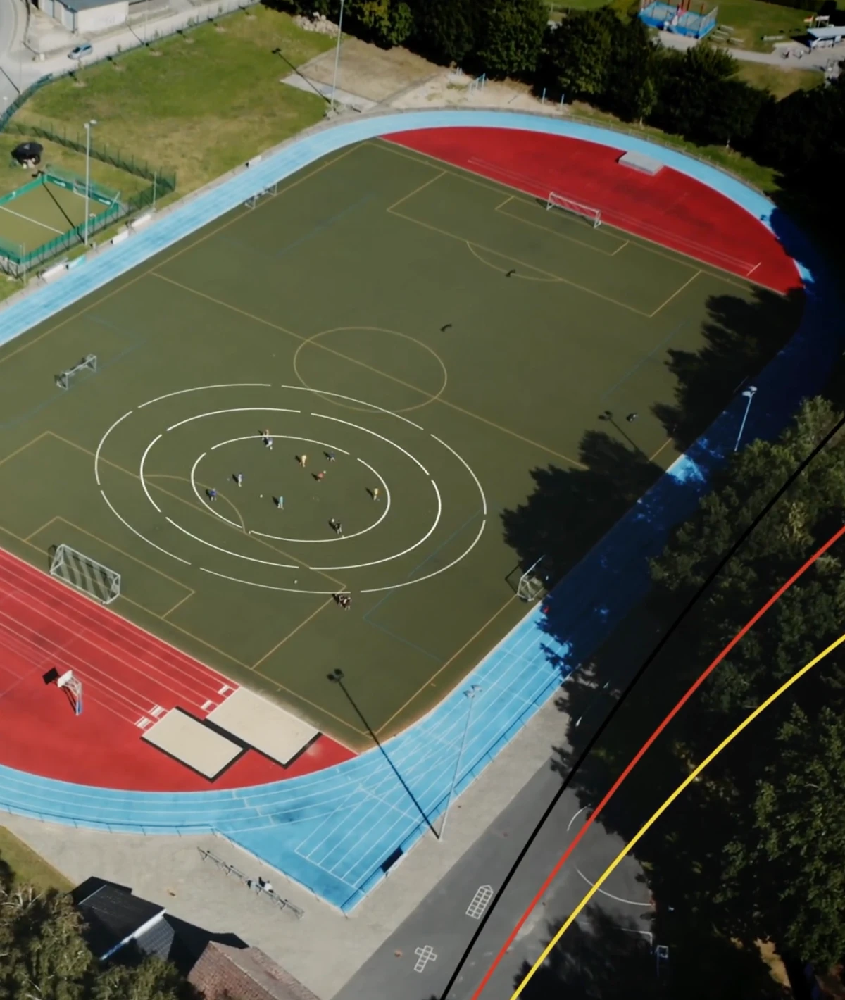 Deutsche Stiftung für Engagement & Ehrenamt