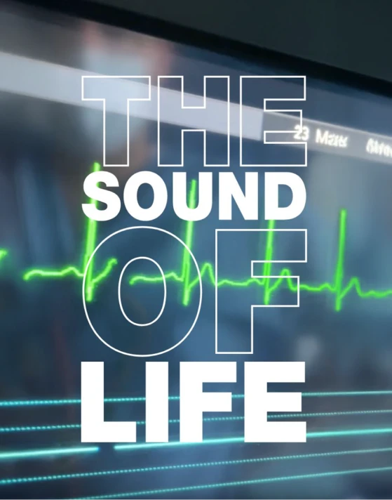 DBK – The Sound Of Life