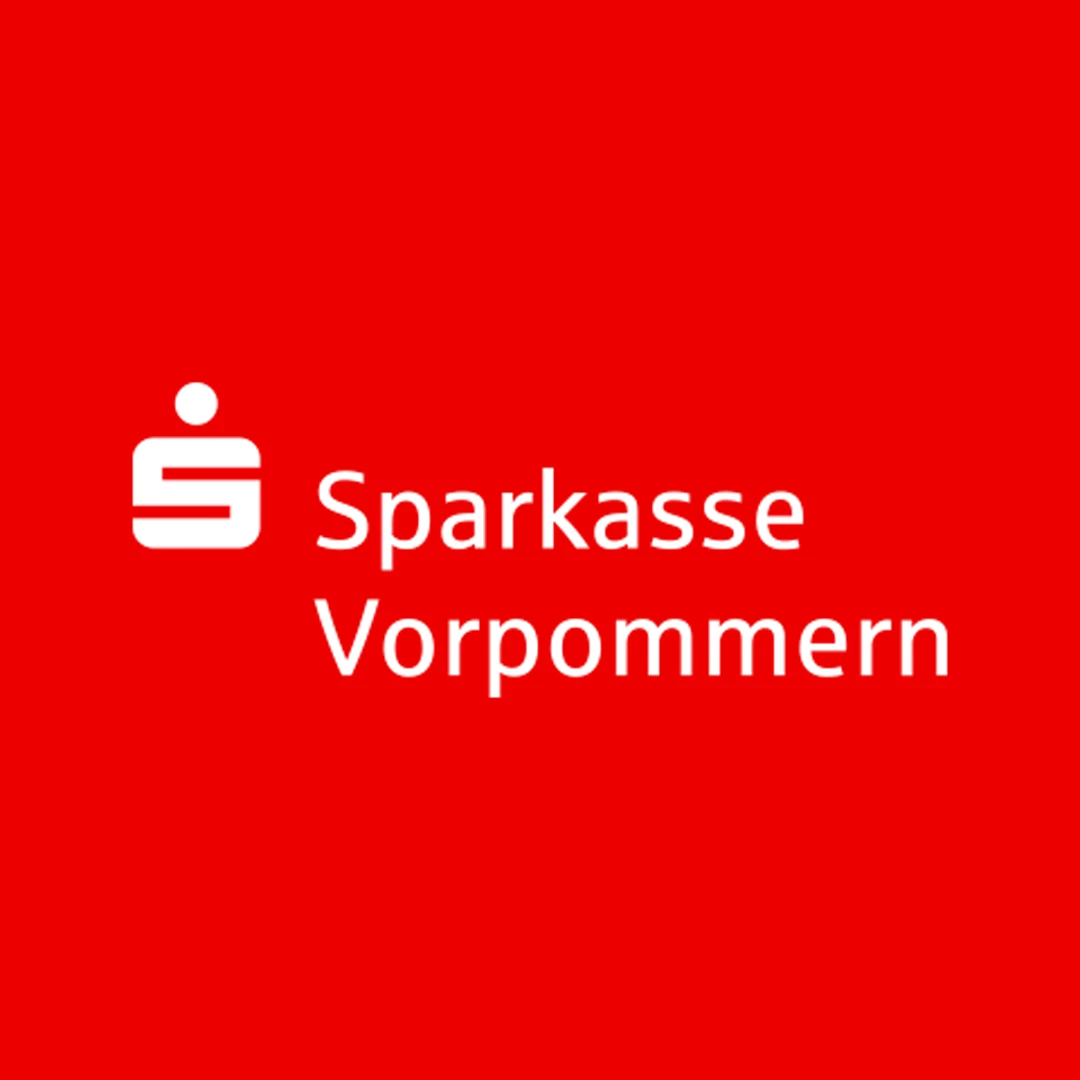 Sparkasse Vorpommern